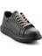 Siyah Kadın Sneaker K01179085909 3