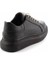Siyah Kadın Sneaker K01179085909 4