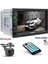 Double Teyp 7 4X55W Mirrorlink Bt/usb/sd/fm/aux Kameralı Jameson JS-655 1