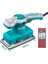 Elektrikli Tank Zımpara 220-240V~50/60 Hz 14000 Rpm Alüminyum Dayanıklı Taban TF1301826 1