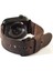 Apple Watch Deri Kordon Saat Kayışı 38/40/41 mm - Hakiki Deri / El Yapımı 1