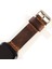 Apple Watch Deri Kordon 42/44/45 mm mm - Hakiki Deri / El Yapımı 1