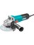 Elektrikli Avuç Taşlama 220-240V~50/60Hz Giriş Gücü 950W Karton Kutulu TG1091156E 1