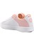 Lena Beyaz-Pudra Unisex Sneaker 4
