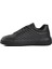 DNP-2134 Siyah Erkek Sneaker 2