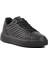 DNP-2134 Siyah Erkek Sneaker 3
