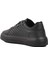 DNP-2134 Siyah Erkek Sneaker 4