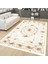 Dijital Baskı Yıkanabilir Kaymaz Taban Salon Halısı RVG0637 1