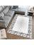 Dijital Baskı Yıkanabilir Kaymaz Taban Salon Halısı RVG0646 1