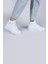 Jump 16308 Genç Siyah/beyaz Sneaker 2