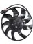 Audi A4 A5 A6 A7 A8 Q7 Q8 Fan Motoru Davlumbazsız 2016-8W0959455A 1