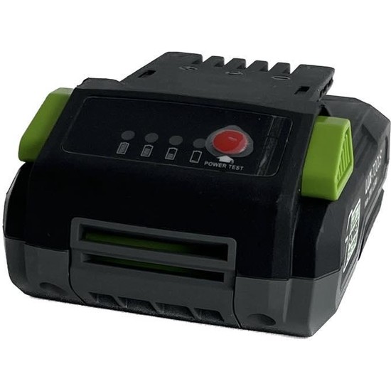 Lux LuxTools 18V 2.0AH LiIon Akü Ak20/2.0 (Kutusuz) Fiyatı