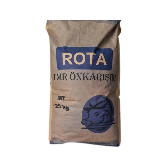 Rota Yem