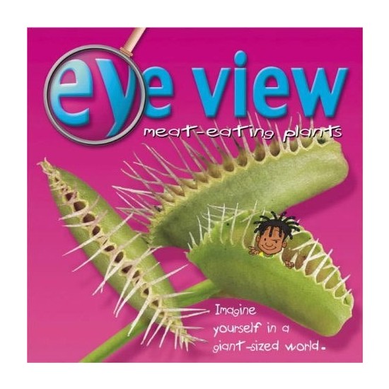 MeatEating Plants Kitabı ve Fiyatı Hepsiburada