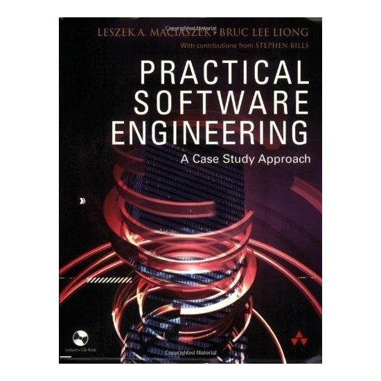 Practical Software Engineering Kitabı ve Fiyatı - Hepsiburada
