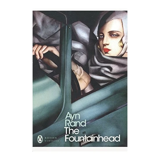 The Fountainhead