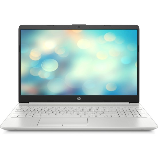 HP 15-DW4007NT Intel Core i5 1235U 8GB 256GB SSD MX550 Freedos 15.6" Taşınabilir Bilgisayar 71T64EA