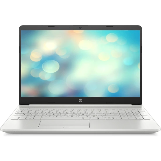 HP 15-DW4007NT Intel Core i5 1235U 8GB 256GB SSD MX550 Freedos 15.6 Taşınabilir Bilgisayar 71T64EA