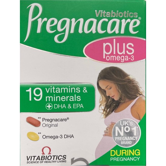 Pregnacare Plus 28 Tablet Fiyat Taksit Se enekleri pregnacare-plus-28-tablet-fiyat-taksit-se-enekleri