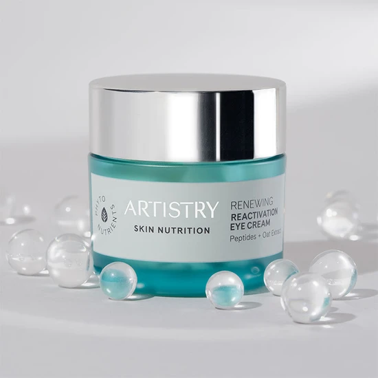 Artistry Canlandırıcı Göz Kremi Artistry Skin Nutrition™