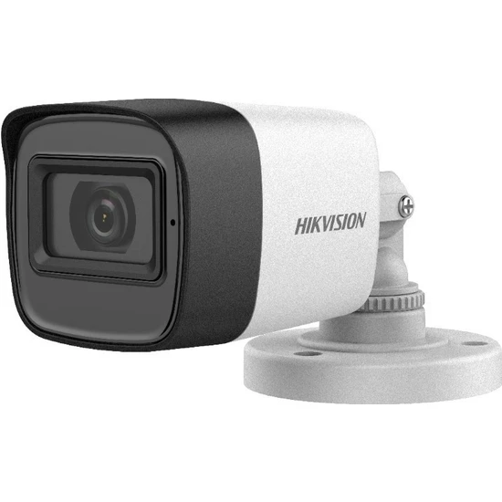 Hikvision DS-2CE16D0T-EXIPF 2mp 3,6mm Hdtvı 30MT Bullet Kamera