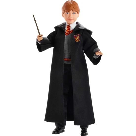 Harry Potter™ Ron Weasley™ Sırlar Odası Chamber Of Secrets FYM52 | O/s Core