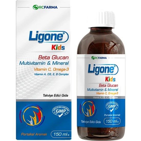 Ligone Kids