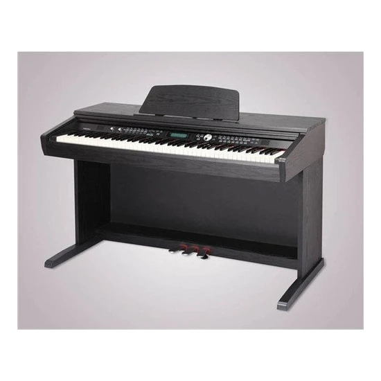Medeli DP330 Dijital Piyano (Venge)