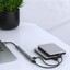 USB 3.0 7 Portlu Hub Otg Çoğaltıcı Pc Bilgisayar Uyumlu Veri Aktarımı Mouse Klavye Bağlantısı ADS303A 3