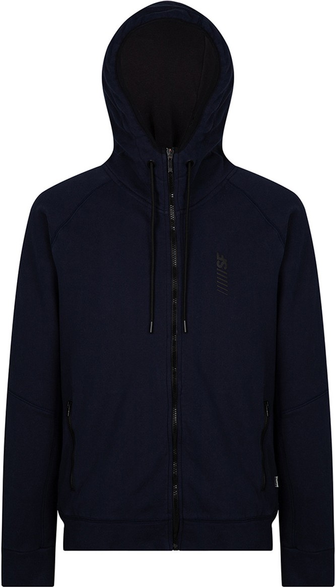 Superfly Men Erkek Lacivert Sweatshirt 23217-15