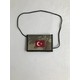 Seçili Renk Askeri Kamuflaj