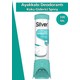 Silver Ayakkabı Deodorantı Koku Giderici Önleyici Sprey Fresh Up 100ML