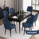  Renk Lacivert
