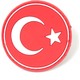 Seçili Renk Kırmızı