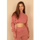  Renk 601-Pembe
