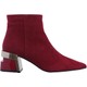 Seçili Renk Bordo - Bordo