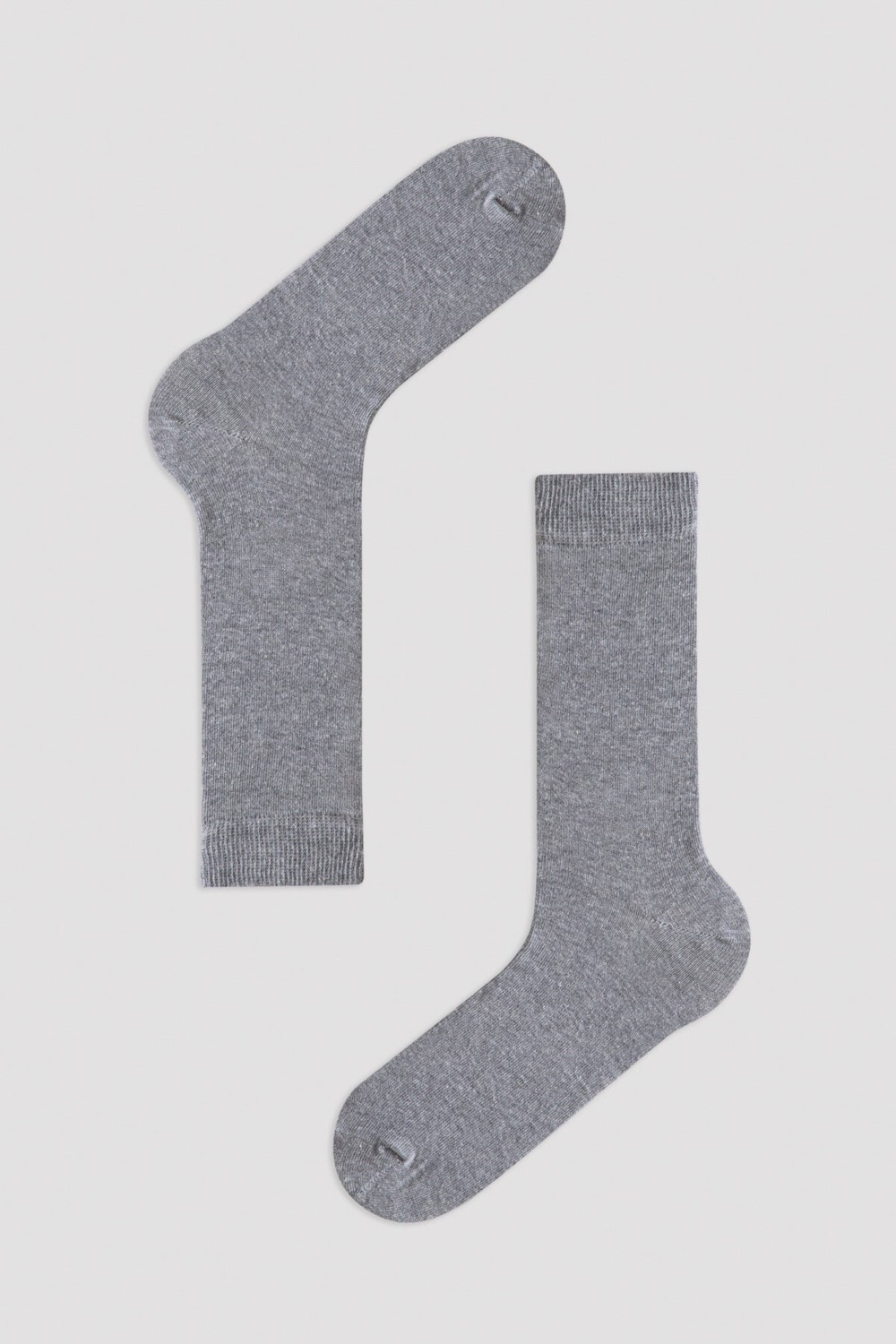 Penti Erkek Basic 5li Soket Çorap görsel 2