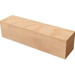 Pakçam Kereste 5 x 5 x 200 cm (5 Adet) Silinmiş Çıta Kuru ve Temiz Kaliteli Ahşap Malzeme