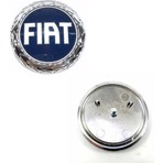 Zetoto - Fiat Palio Ön Panjur Arma Çelenk Tip Mavi 74 mm 46522729