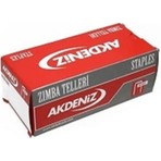 Akdeniz Havalı Zımba Çivisi 8014