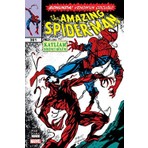 Marmara Çizgi Amazing Spider-Man