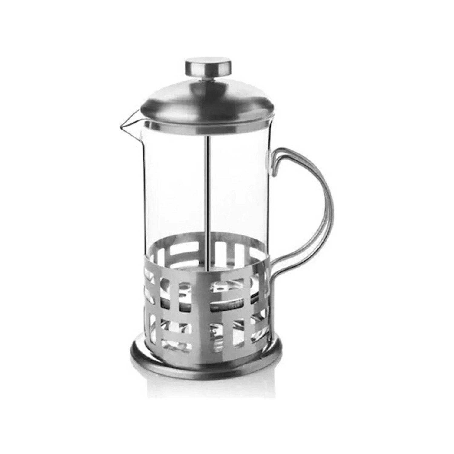 Tamu French Press Filtre Kahve Demliği 350 ml Bitki Çayı Fiyatı