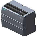 Siemens 6ES7215-1HG40-0XB0 S7-1200 Cpu 1215C Dc/dc/relay (14DI 10DQ 2AI 2AQ)