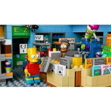 LEGO Simpsons 71016 - Kwik-E-Mart