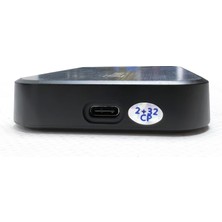 Myway Kia Cadenza Myway Android Multimedya Smartbox