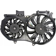 Wisco A4 A6 2.4 3.0 3.2 Fsi Fan Motoru Davlumbazlı 2001- 8E0121207DS1