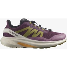 Salomon Hypulse W Lacivert Kadın Koşu Ayakkabısı L47205700-27854