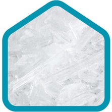 Kimyasal Evi Kristal Mentol-Menthol Crystals Hammadde 500G