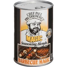 Magic Seasoning Barbecue 680 gr ( Barbekü Baharatı )