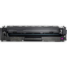 Calligraph Hp Uyumlu W2003A (658A) Kırmızı Muadil Toner